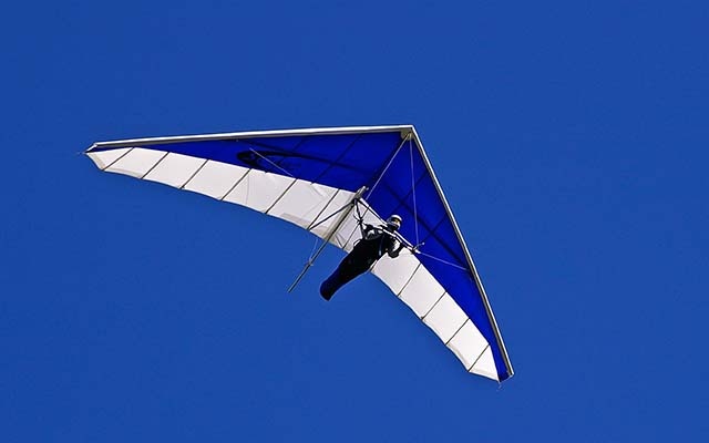Skyaking – Veja as regras desse esporte atípico