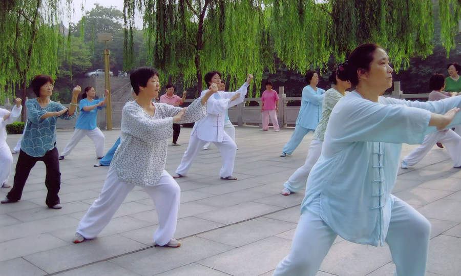 Conheça o Tai Chi Chuan – A arte marcial considerada uma ciência milenar