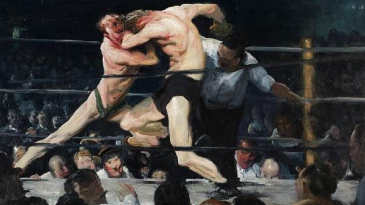 Boxe – Aprenda as regras e a história desse esporte
