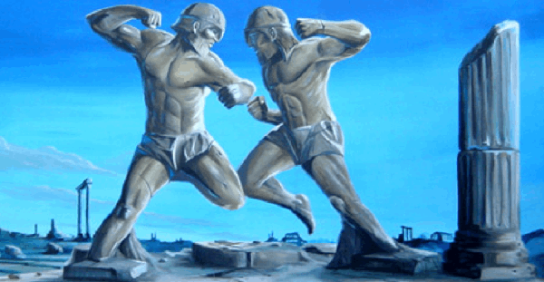 Boxe – Aprenda as regras e a história desse esporte