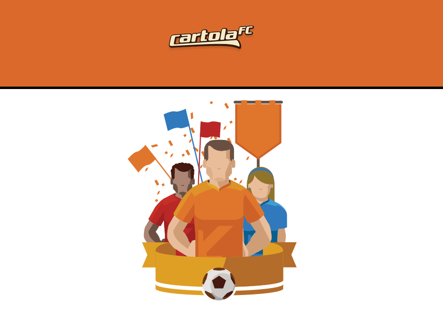 Cartola FC - Entenda como funciona o app esportivo